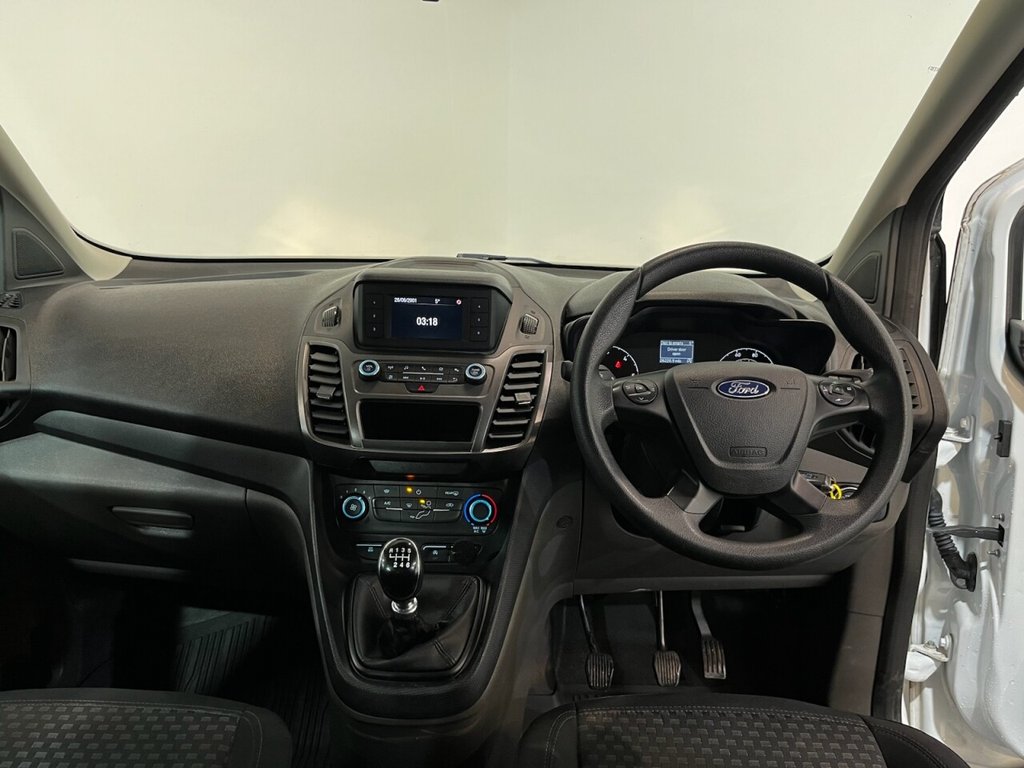 Used Ford Transit Connect 2021 for sale - 77547388: Photo 21