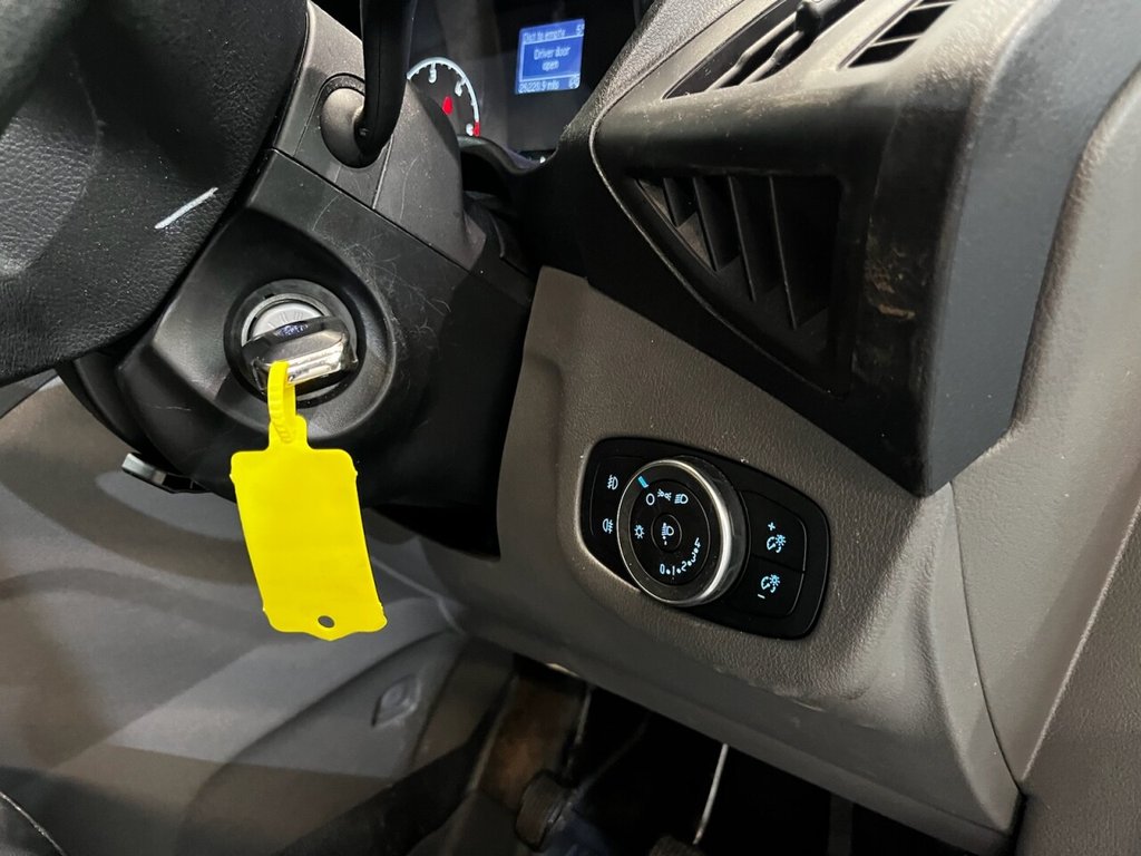 Used Ford Transit Connect 2021 for sale - 77547388: Photo 24