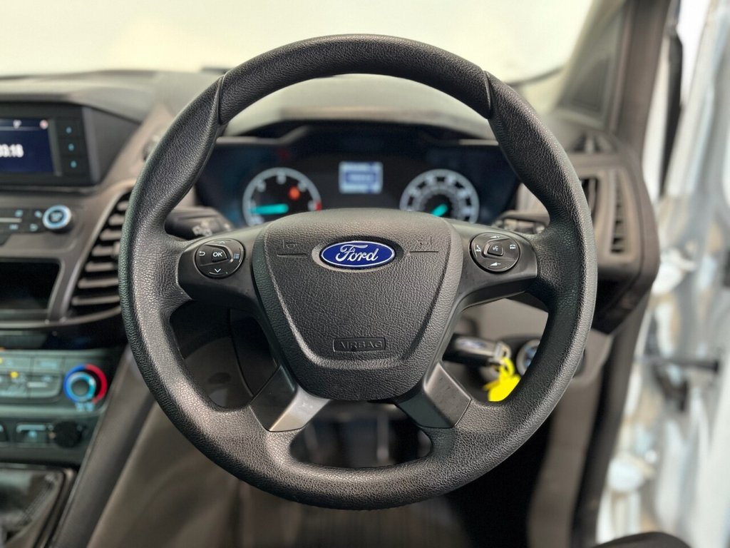 Used Ford Transit Connect 2021 for sale - 77547388: Photo 26