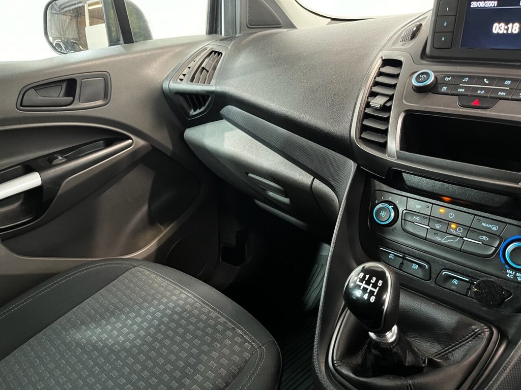 Used Ford Transit Connect 2021 for sale - 77547388: Photo 27