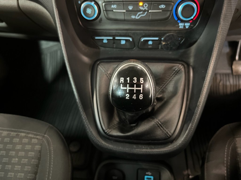 Used Ford Transit Connect 2021 for sale - 77547388: Photo 28
