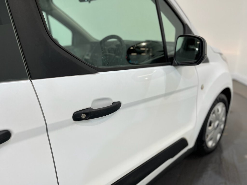 Used Ford Transit Connect 2021 for sale - 77547388: Photo 33