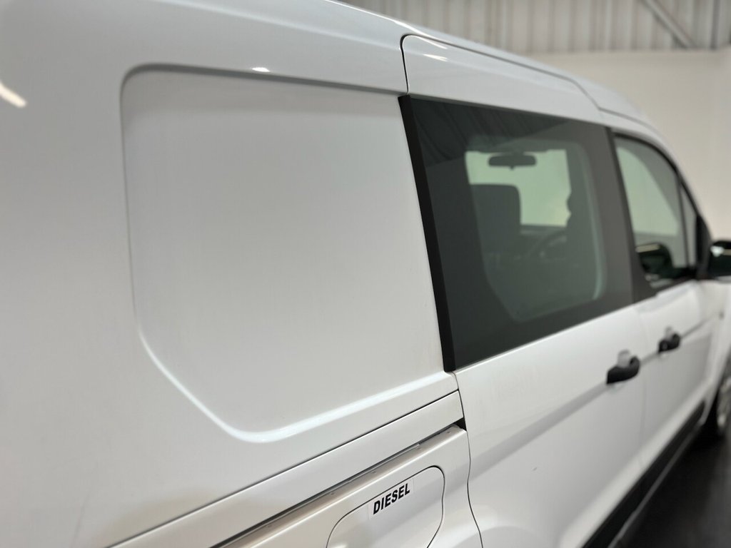 Used Ford Transit Connect 2021 for sale - 77547388: Photo 34