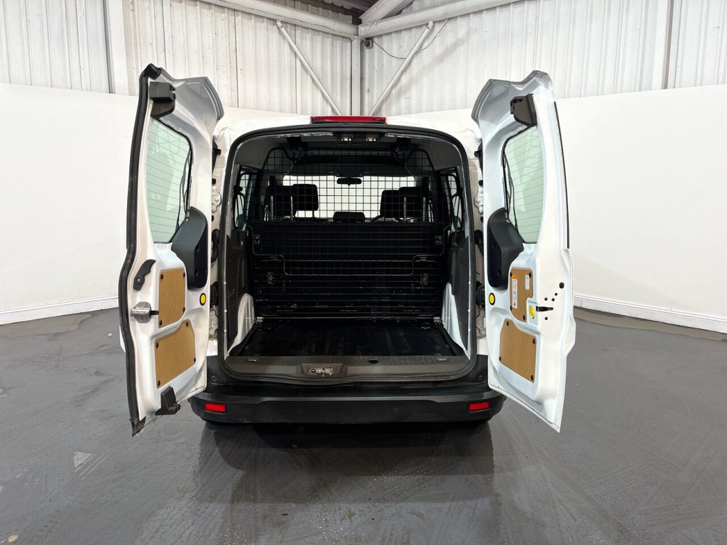 Used Ford Transit Connect 2021 for sale - 77547388: Photo 35