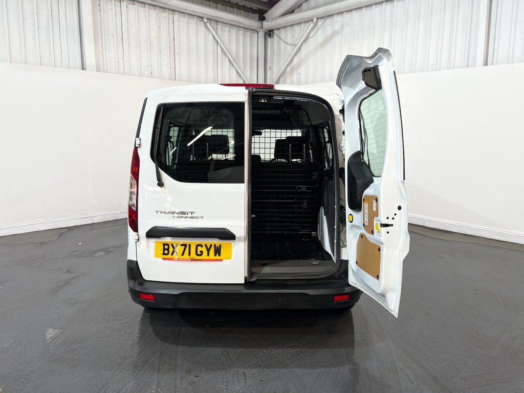 Used Ford Transit Connect 2021 for sale - 77547388: Photo 36