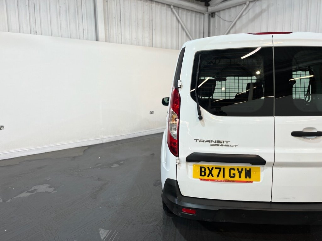 Used Ford Transit Connect 2021 for sale - 77547388: Photo 38