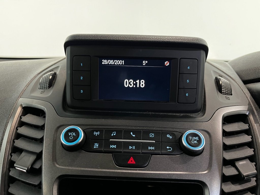 Used Ford Transit Connect 2021 for sale - 77547388: Photo 44