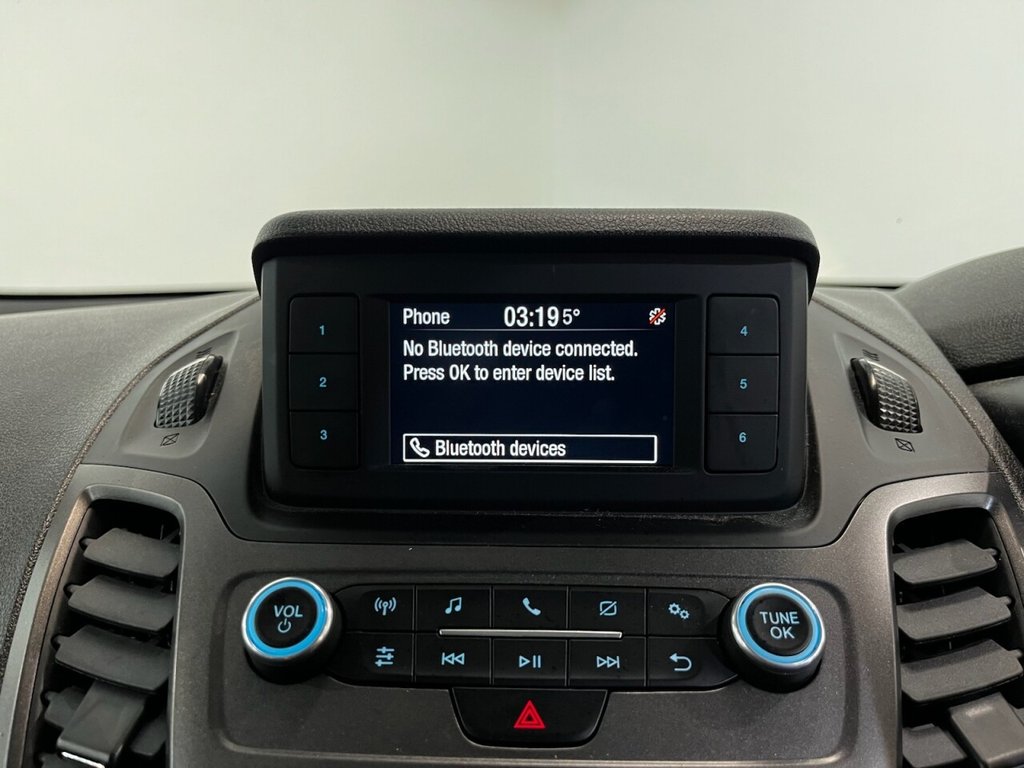 Used Ford Transit Connect 2021 for sale - 77547388: Photo 46