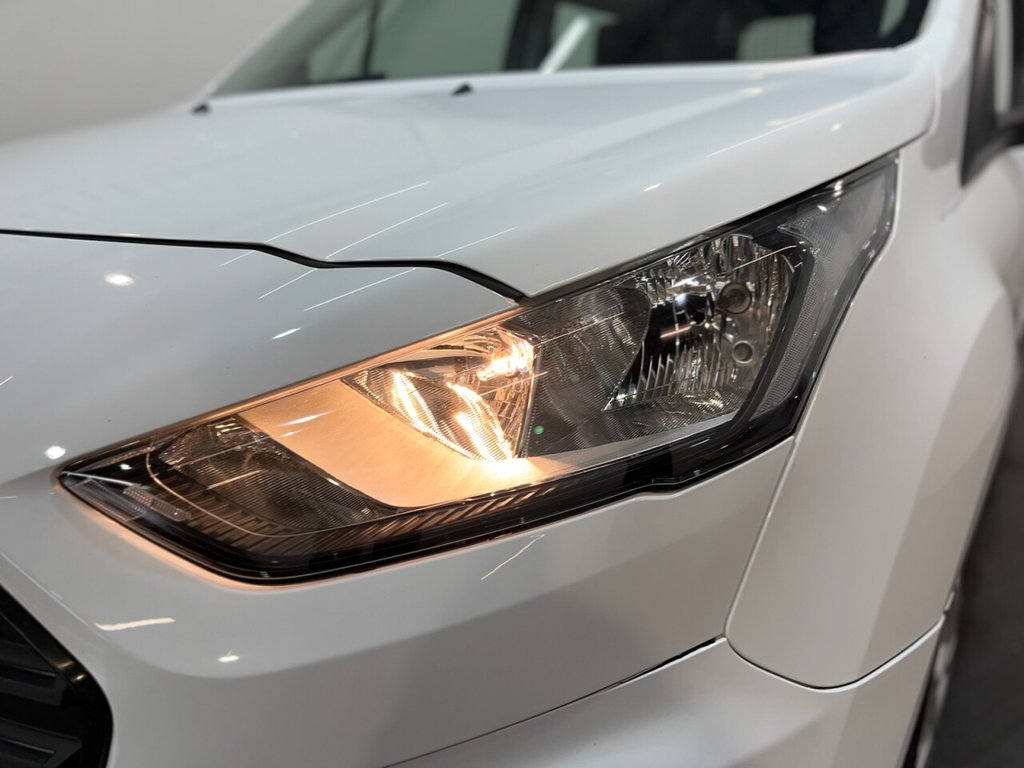 Used Ford Transit Connect 2021 for sale - 77547388: Photo 6