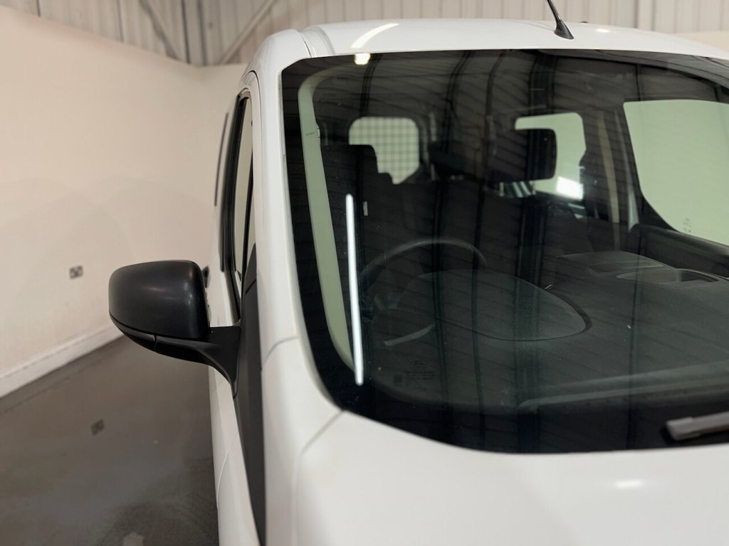 Used Ford Transit Connect 2021 for sale - 77547388: Photo 9