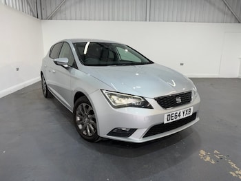 Used SEAT Leon 2014 for sale - 79265850: Photo
