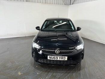 Used Vauxhall Corsa 2020 for sale - 78096716: Photo
