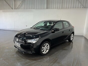 Used Vauxhall Corsa 2020 for sale - 78096716: Photo