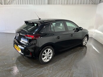 Used Vauxhall Corsa 2020 for sale - 78096716: Photo