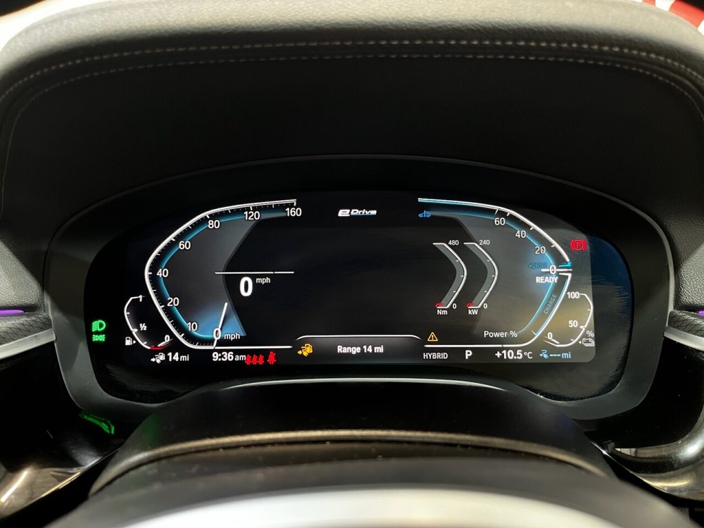 Used BMW 5 Series 2021 for sale - 76081010: Photo 11