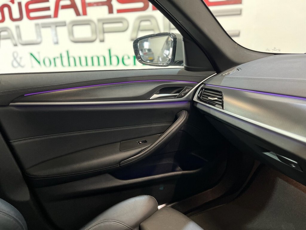 Used BMW 5 Series 2021 for sale - 76081010: Photo 15