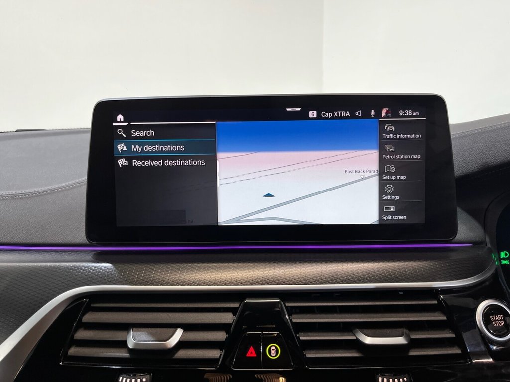 Used BMW 5 Series 2021 for sale - 76081010: Photo 19