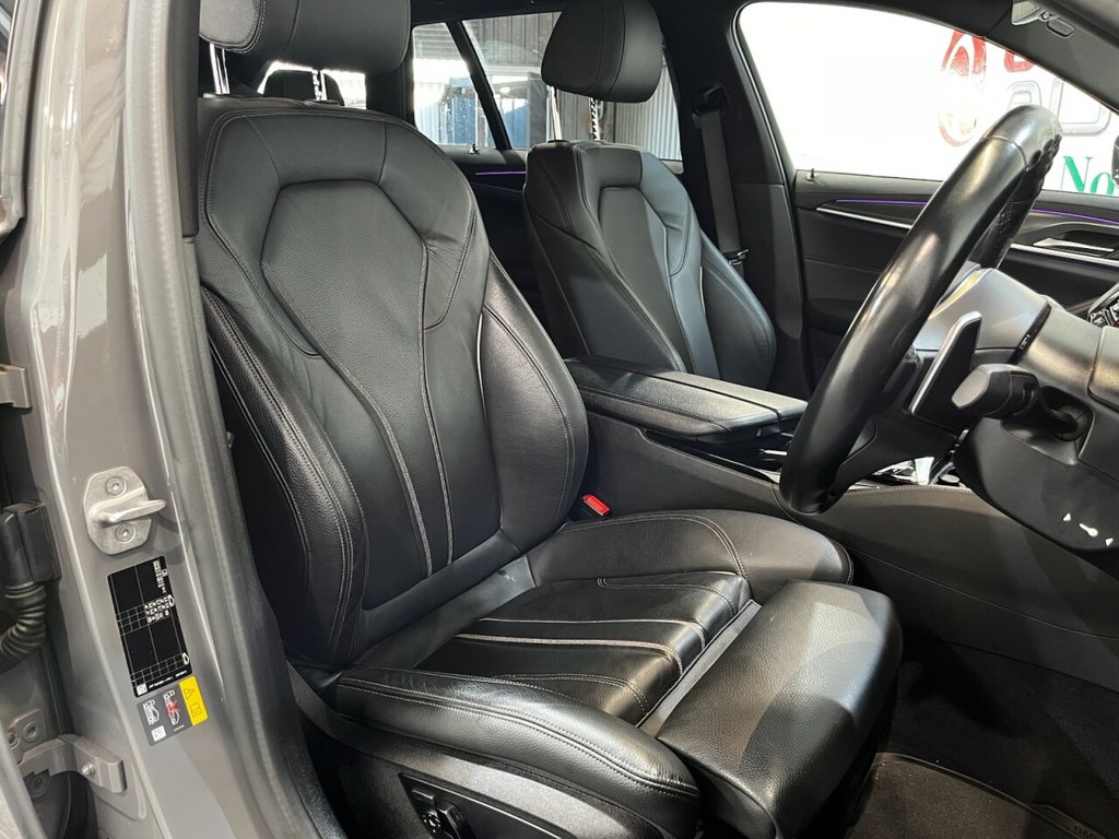 Used BMW 5 Series 2021 for sale - 76081010: Photo 25