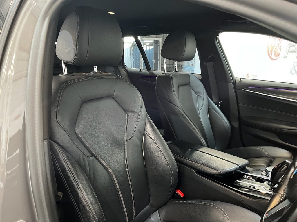 Used BMW 5 Series 2021 for sale - 76081010: Photo 26