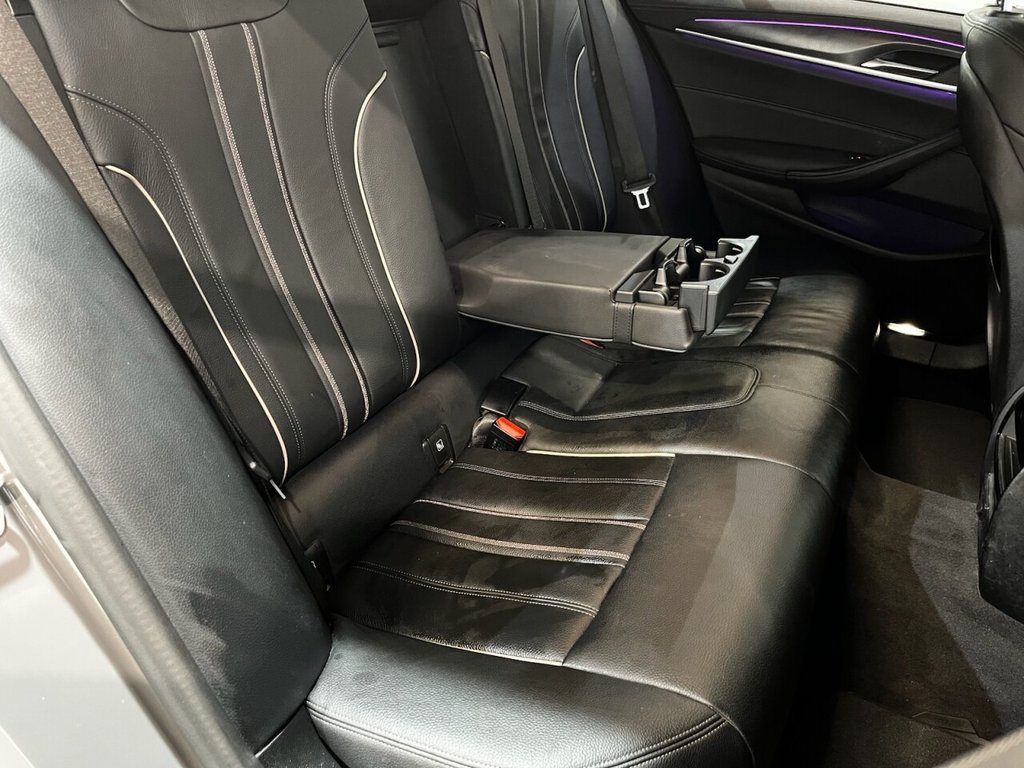 Used BMW 5 Series 2021 for sale - 76081010: Photo 27