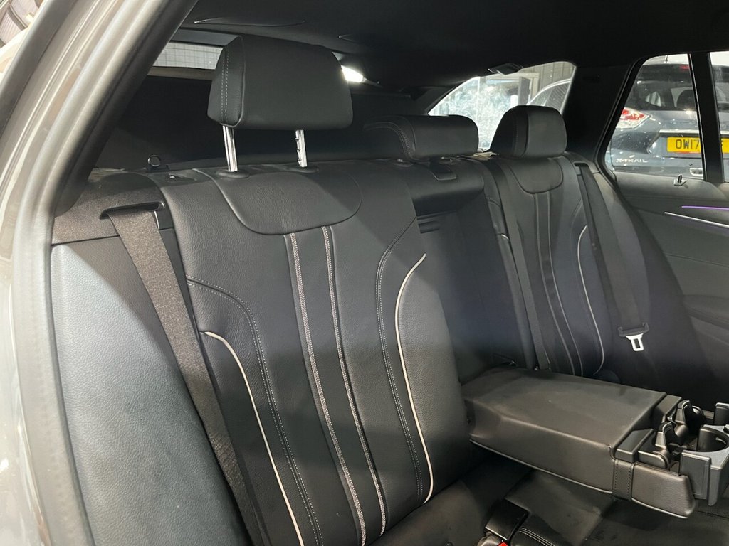 Used BMW 5 Series 2021 for sale - 76081010: Photo 28