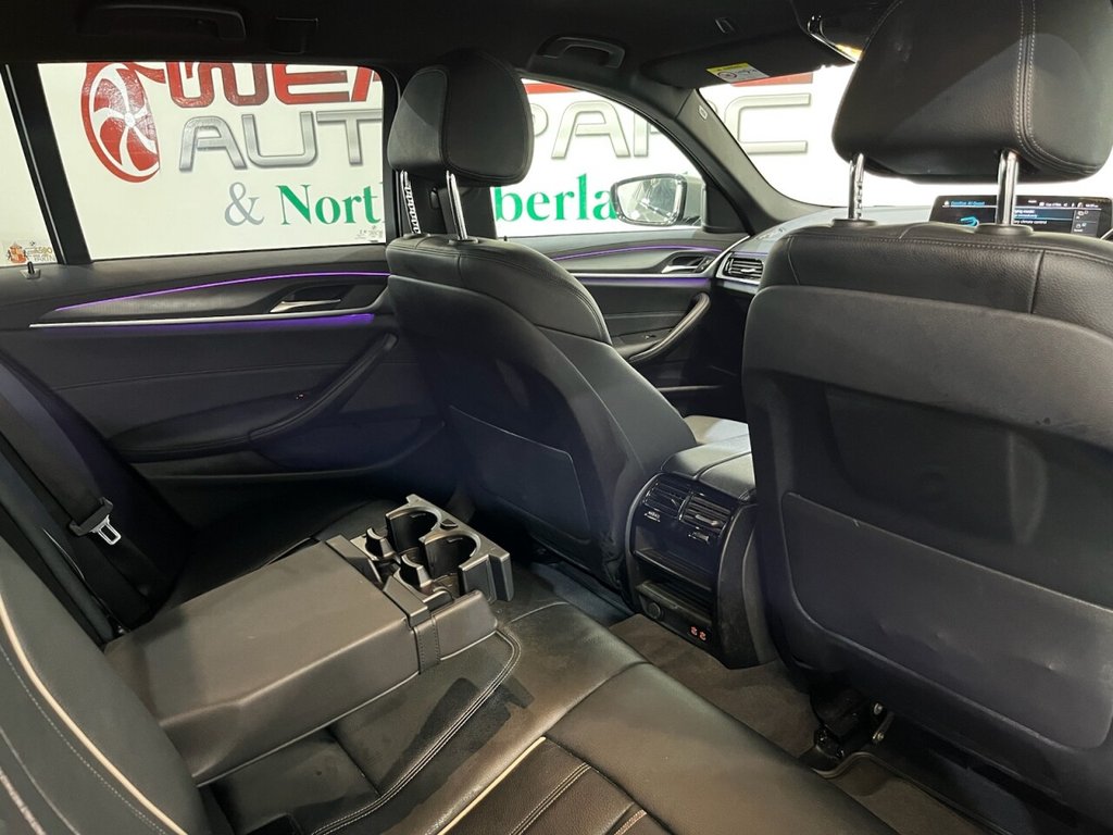 Used BMW 5 Series 2021 for sale - 76081010: Photo 29