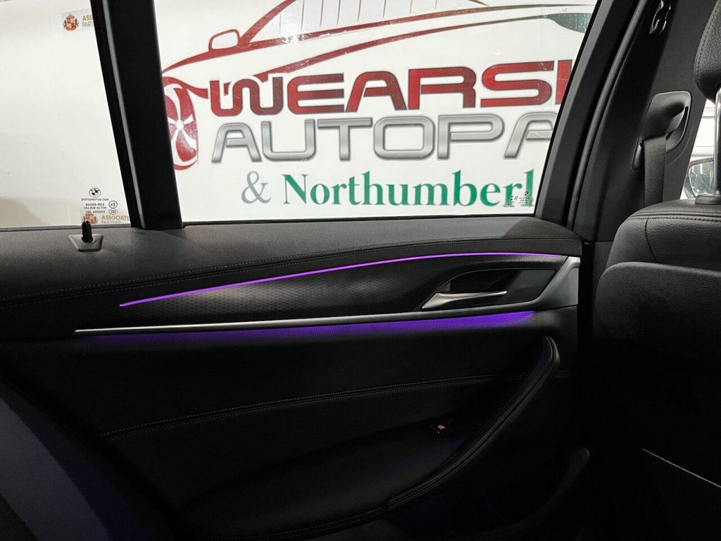 Used BMW 5 Series 2021 for sale - 76081010: Photo 32