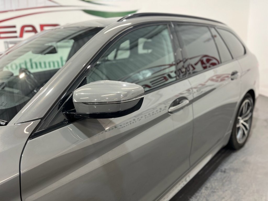 Used BMW 5 Series 2021 for sale - 76081010: Photo 34