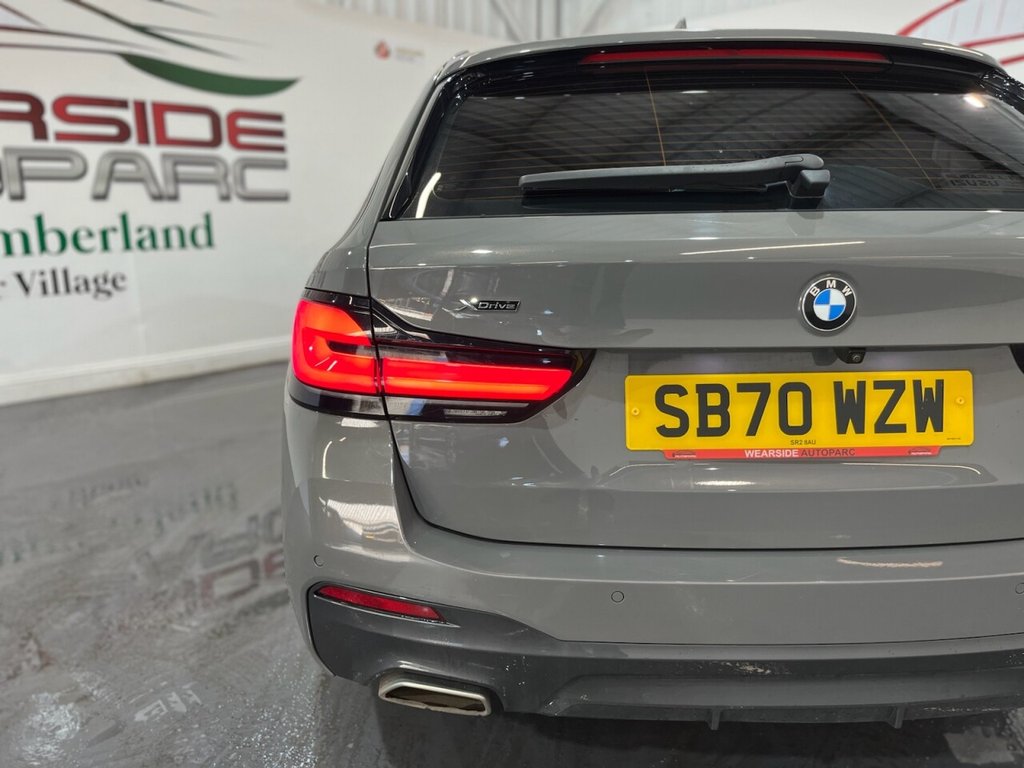 Used BMW 5 Series 2021 for sale - 76081010: Photo 37