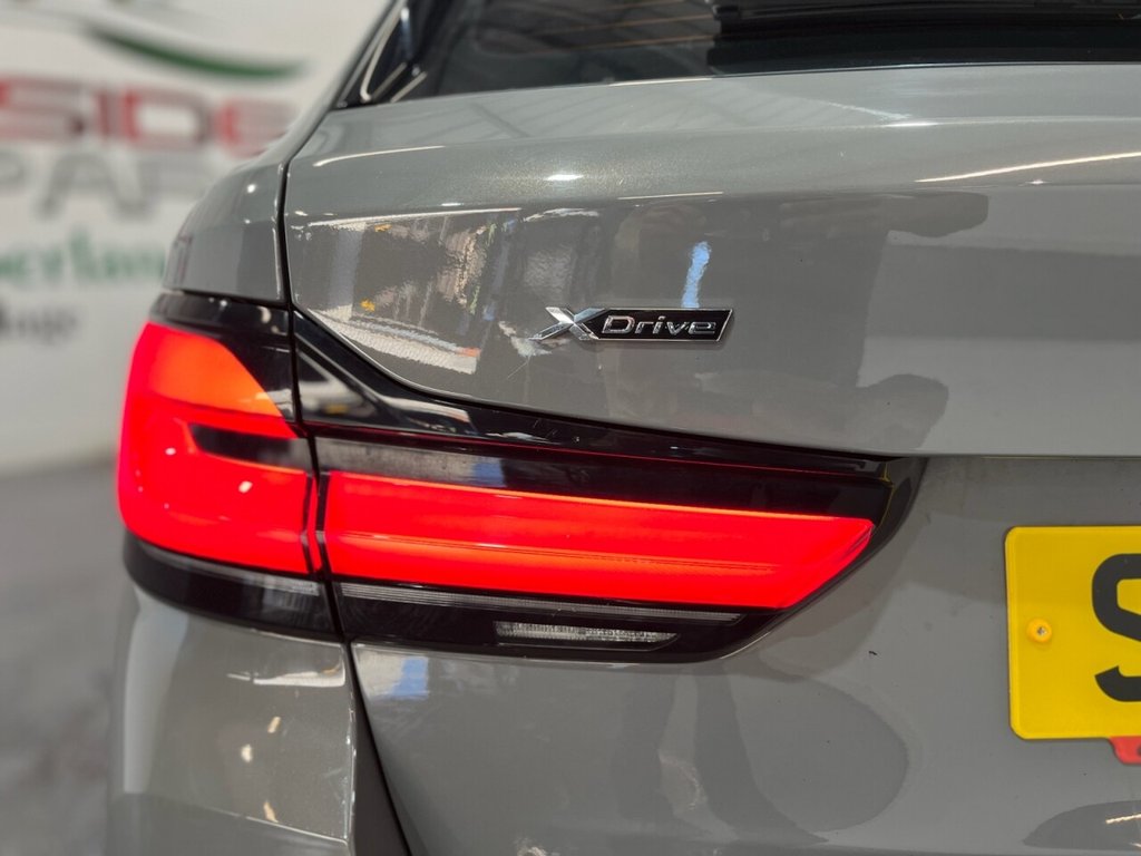 Used BMW 5 Series 2021 for sale - 76081010: Photo 40