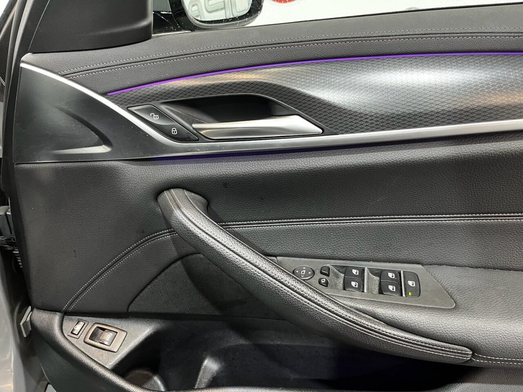 Used BMW 5 Series 2021 for sale - 76081010: Photo 9