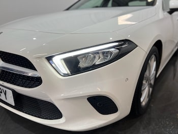 Used Mercedes-Benz A-Class 2019 for sale - 78200850: Photo