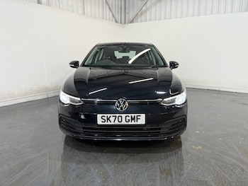 Used Volkswagen Golf 2020 for sale - 78200827: Photo