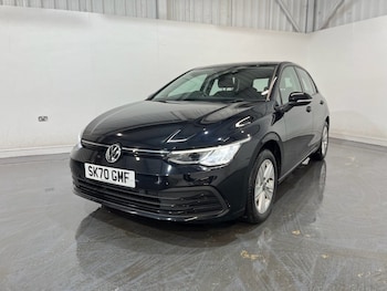 Used Volkswagen Golf 2020 for sale - 78200827: Photo