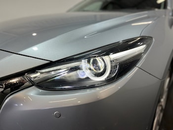 Used Mazda Mazda3 2017 for sale - 77779999: Photo