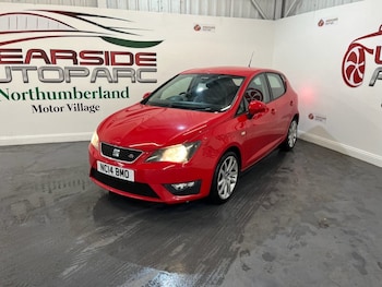 Used SEAT Ibiza 2014 for sale - 75596819: Photo