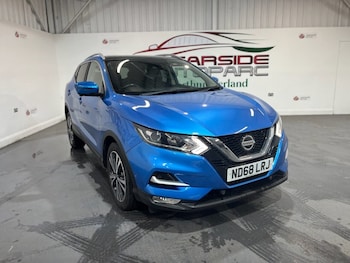 Used Nissan Qashqai 2019 for sale - 79022475: Photo