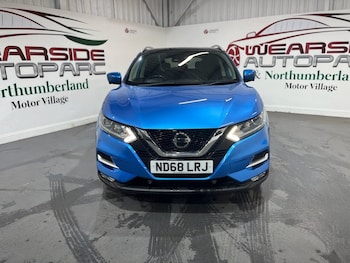 Used Nissan Qashqai 2019 for sale - 79022475: Photo