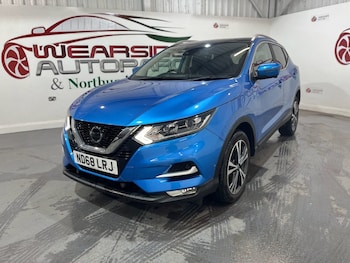 Used Nissan Qashqai 2019 for sale - 79022475: Photo