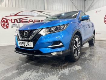 Used Nissan Qashqai 2019 for sale - 79022475: Photo