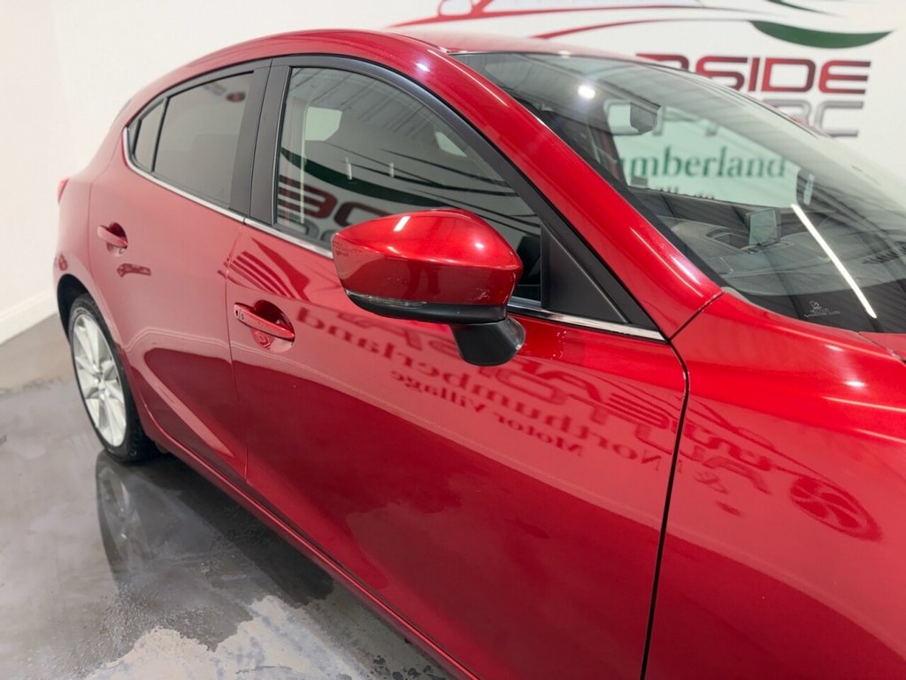 Used Mazda Mazda3 2018 for sale - 76236050: Photo 10