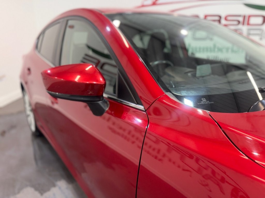 Used Mazda Mazda3 2018 for sale - 76236050: Photo 11