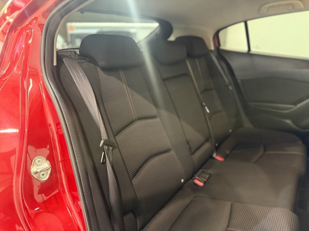 Used Mazda Mazda3 2018 for sale - 76236050: Photo 15