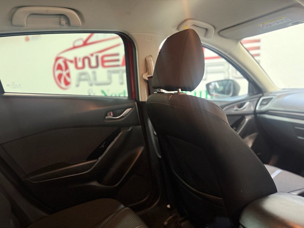 Used Mazda Mazda3 2018 for sale - 76236050: Photo 17