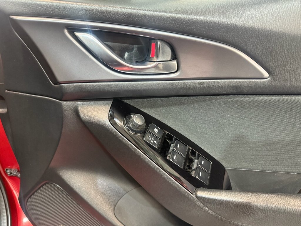 Used Mazda Mazda3 2018 for sale - 76236050: Photo 20