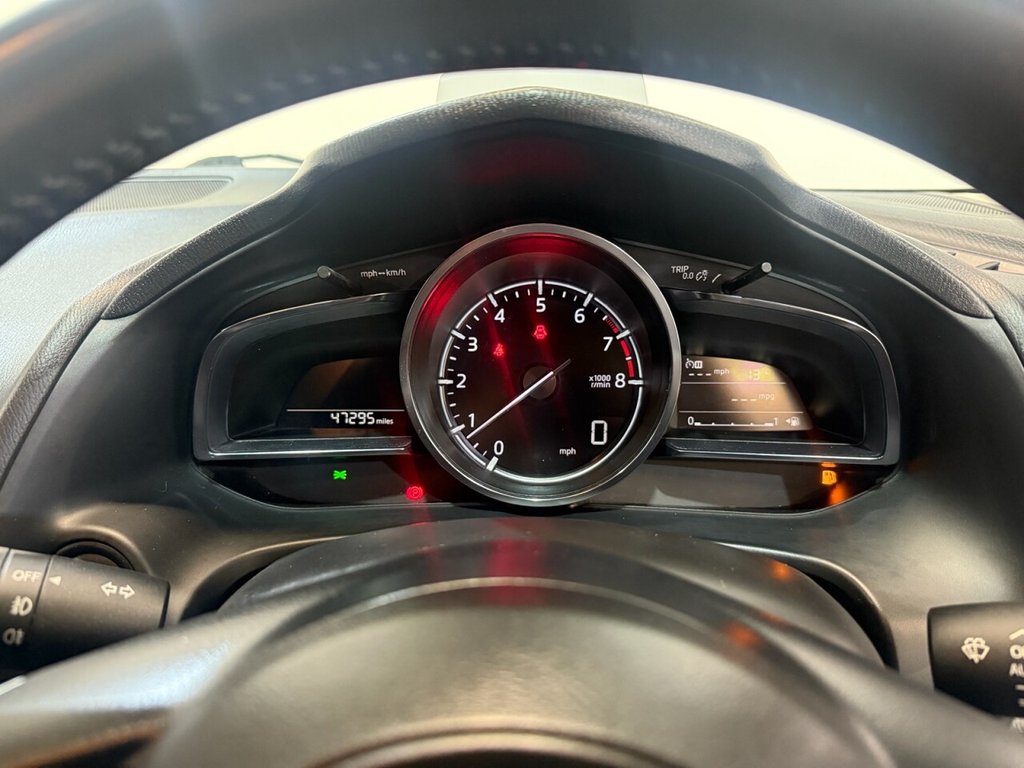 Used Mazda Mazda3 2018 for sale - 76236050: Photo 23