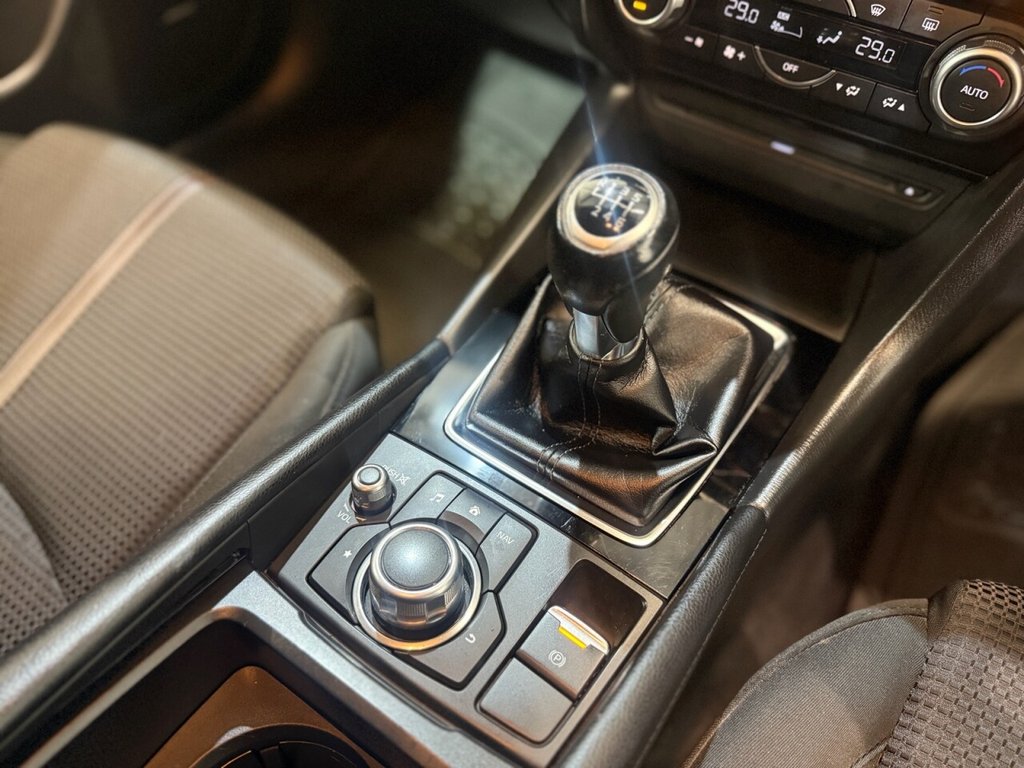 Used Mazda Mazda3 2018 for sale - 76236050: Photo 26