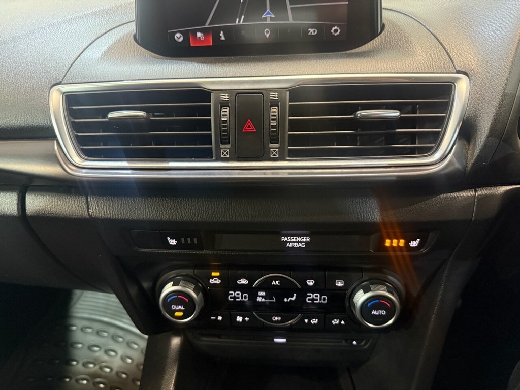 Used Mazda Mazda3 2018 for sale - 76236050: Photo 31