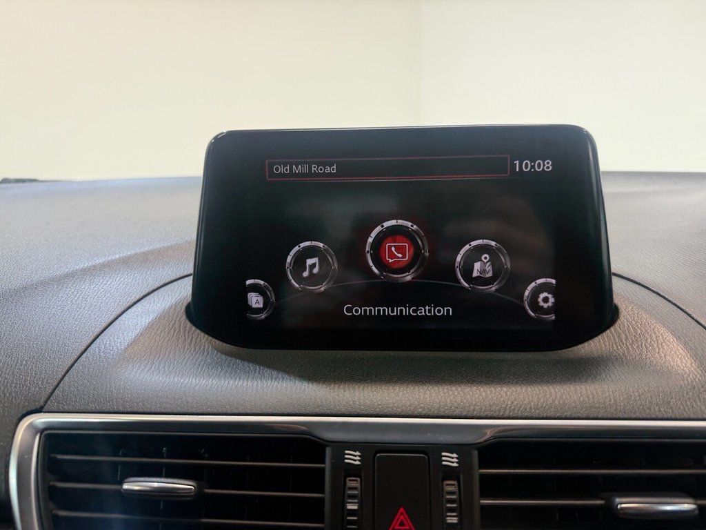 Used Mazda Mazda3 2018 for sale - 76236050: Photo 32