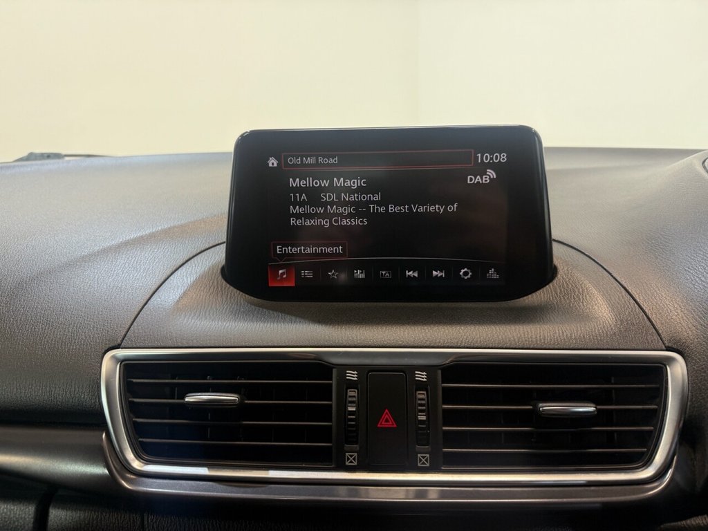 Used Mazda Mazda3 2018 for sale - 76236050: Photo 33